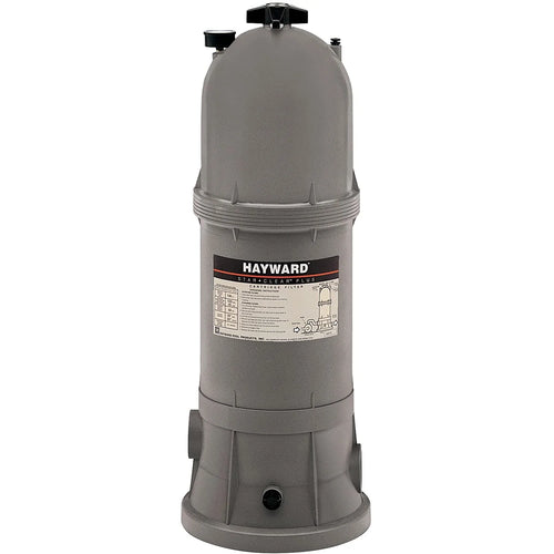 Hayward W3C12002 StarClear Plus 120 Sq Ft Outdoor Inground Cartridge Pool Filter