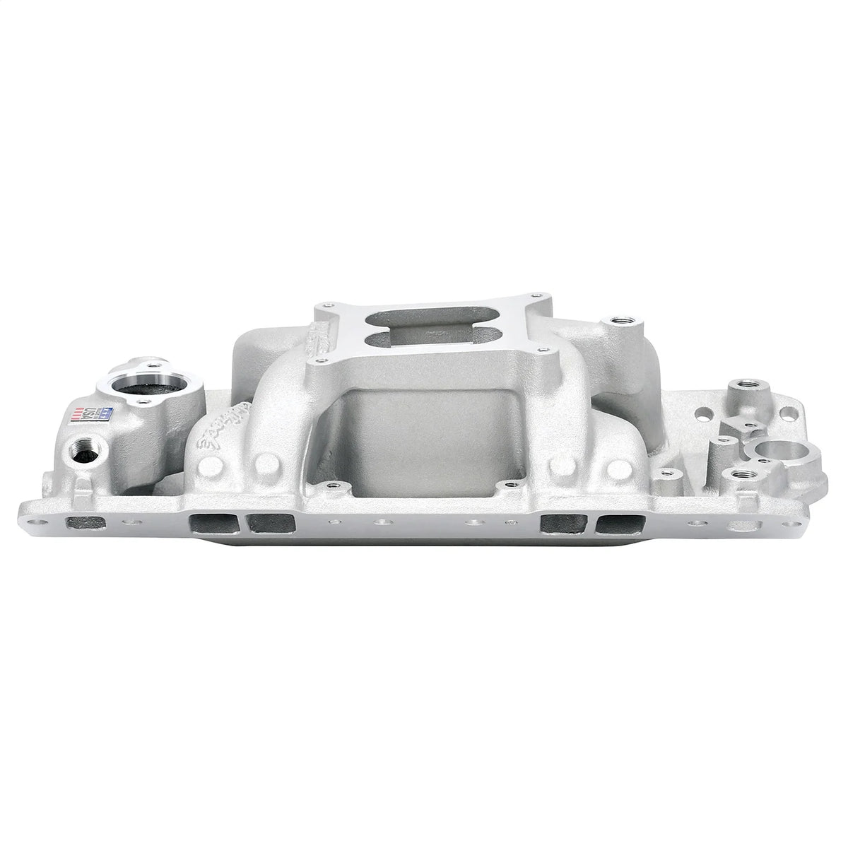 Edelbrock 7501 RPM Air-Gap Intake Manifold