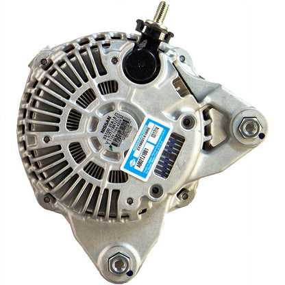 Genuine ACDelco Alternator
