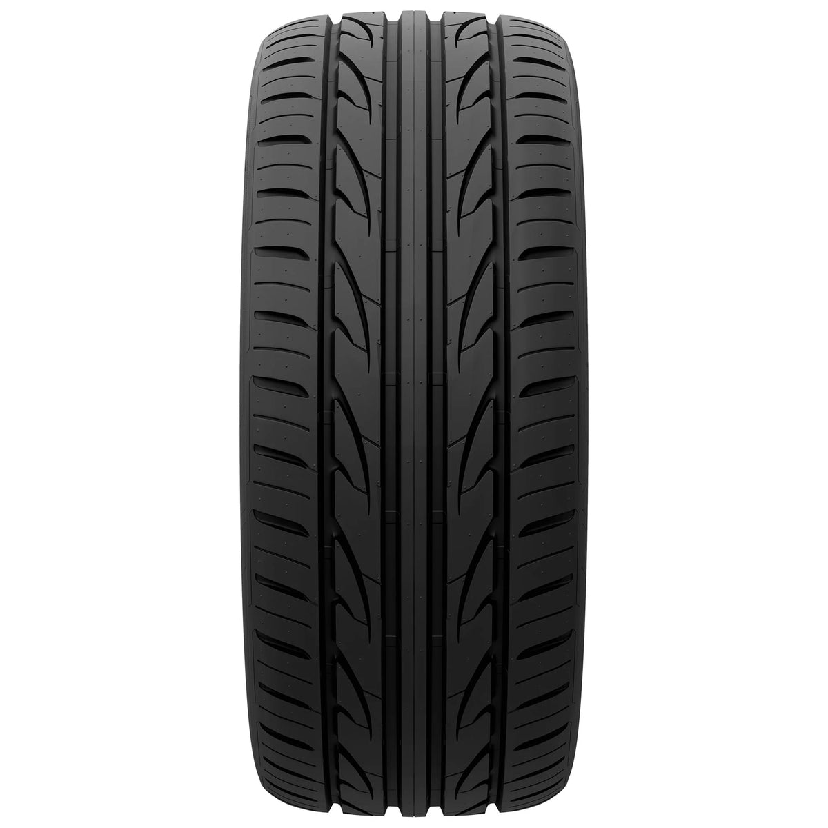 Lexani LXUHP-207 UHP All Season 235/45ZR18 98W XL Passenger Tire