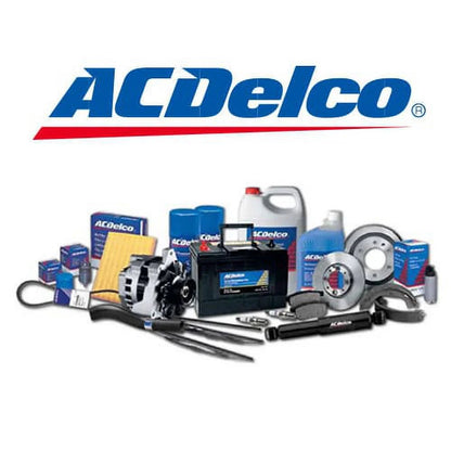 ACDelco GM Genuine Parts Radiator 21490