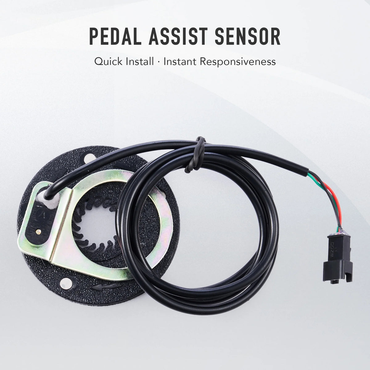 Viribus Electric Bike Conversion Kit 26" Rear Wheel 1000W Hub Motor LCD eBike DIY Set