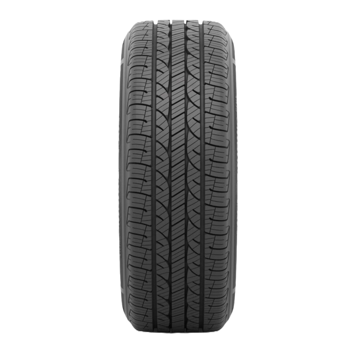 Kelly Edge Touring Plus Touring 215/60R16 95V Passenger Tire