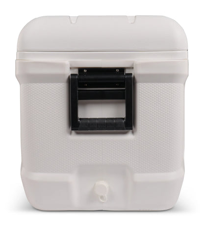 Igloo 150 QT Latitude Marine Hard Side Cooler, White