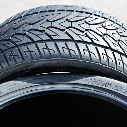 Fullway HS266 285/45R22 114V XL Performance a/s All Season Tire