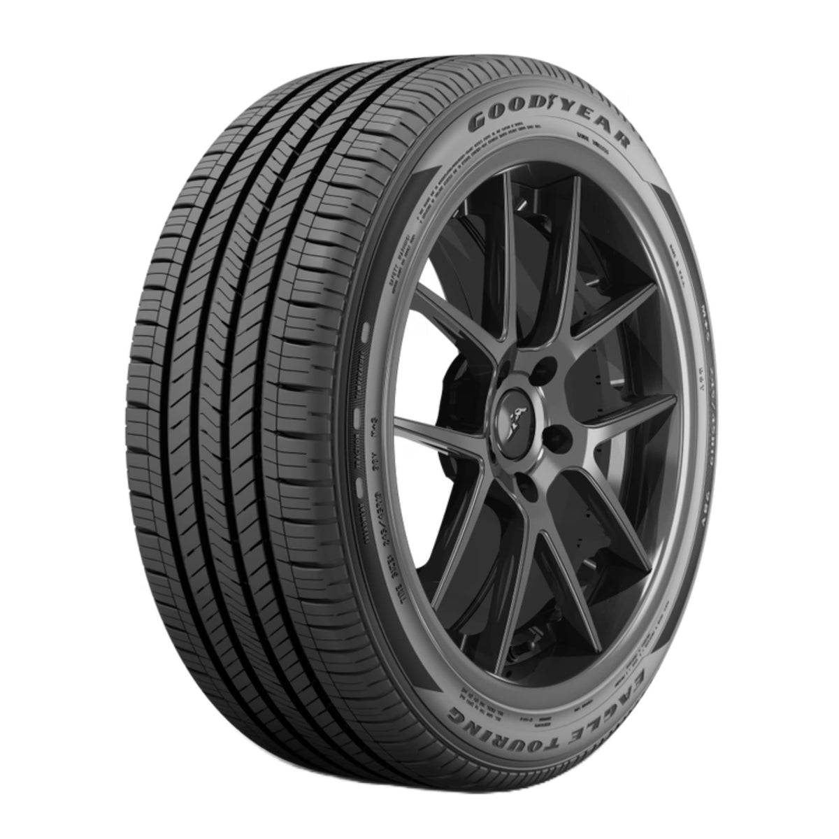 Goodyear Eagle Touring All Season 255/45R20 105W XL Passenger Tire