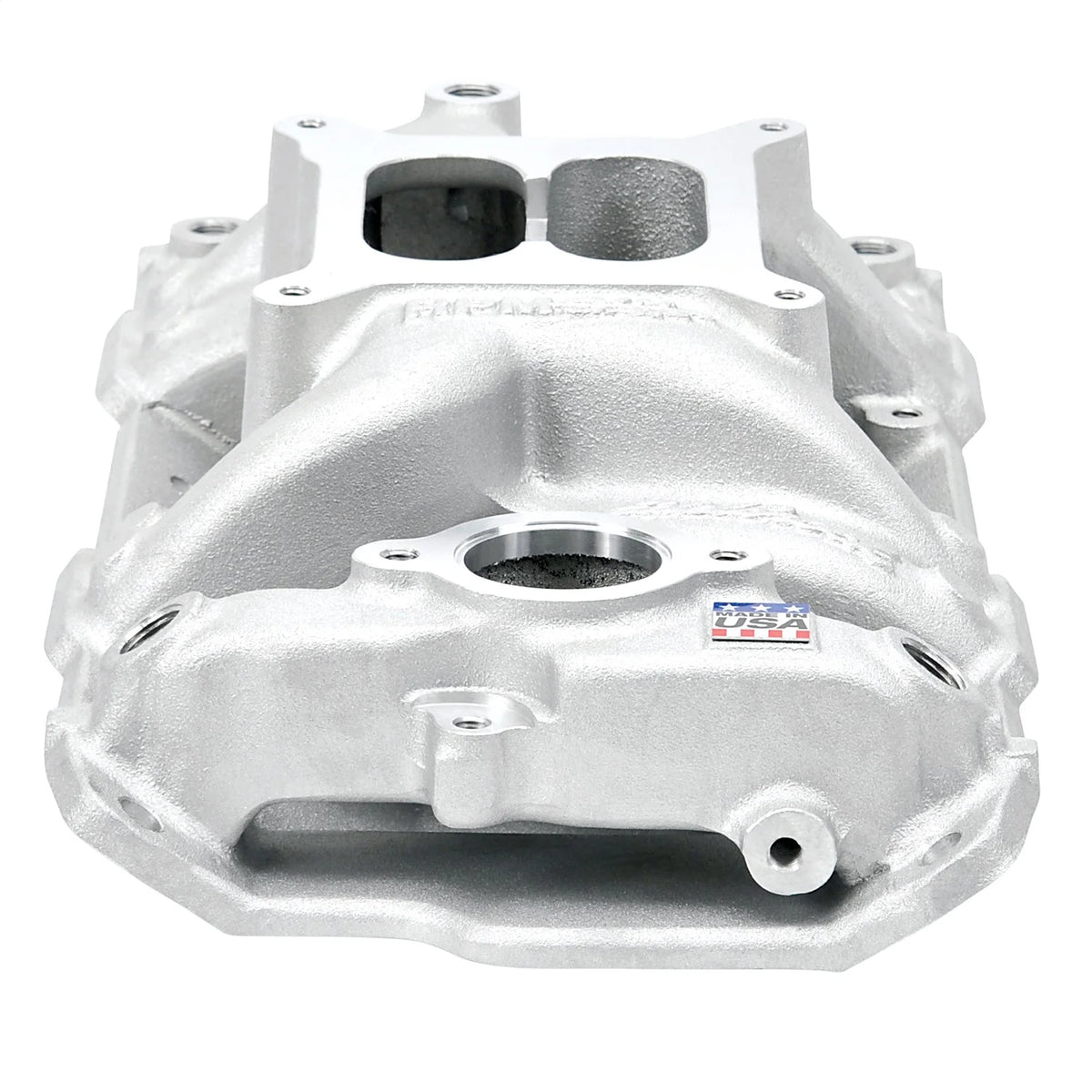 Edelbrock 7501 RPM Air-Gap Intake Manifold