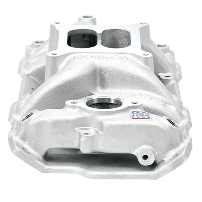 Edelbrock 7501 RPM Air-Gap Intake Manifold