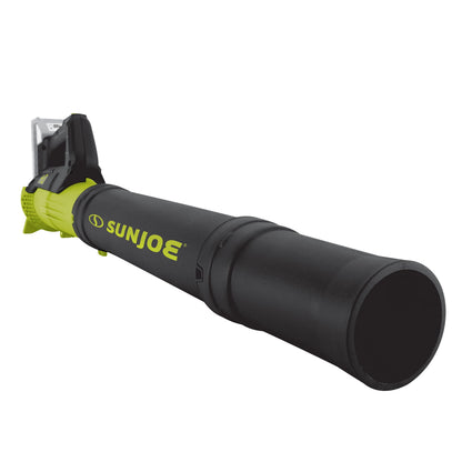 Sun Joe 24V Cordless Garden Combo Kit W/ Leaf Blower, Grass Trimmer, & Hedge Trimmer, 2 x 2.0-Ah Batteries + Charger