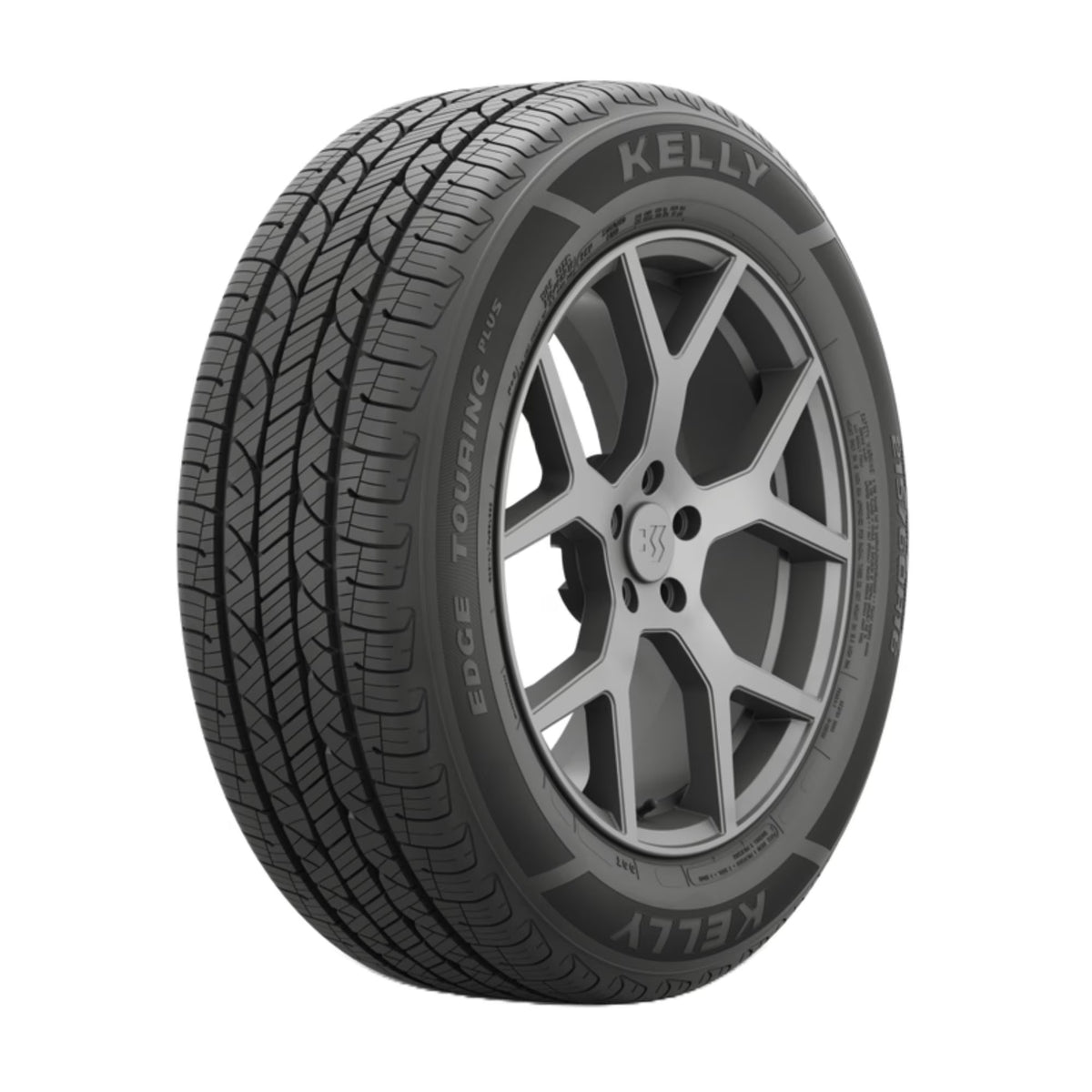 Kelly Edge Touring Plus Touring 215/60R16 95V Passenger Tire