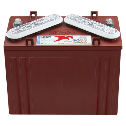 Trojan T-1275 12V 150Ah Flooded Lead Acid GC12 Deep Cycle Battery x6