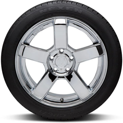 Set of 2 Nexen CP671 235/45R18 94H Tires 2354518 235 45 18