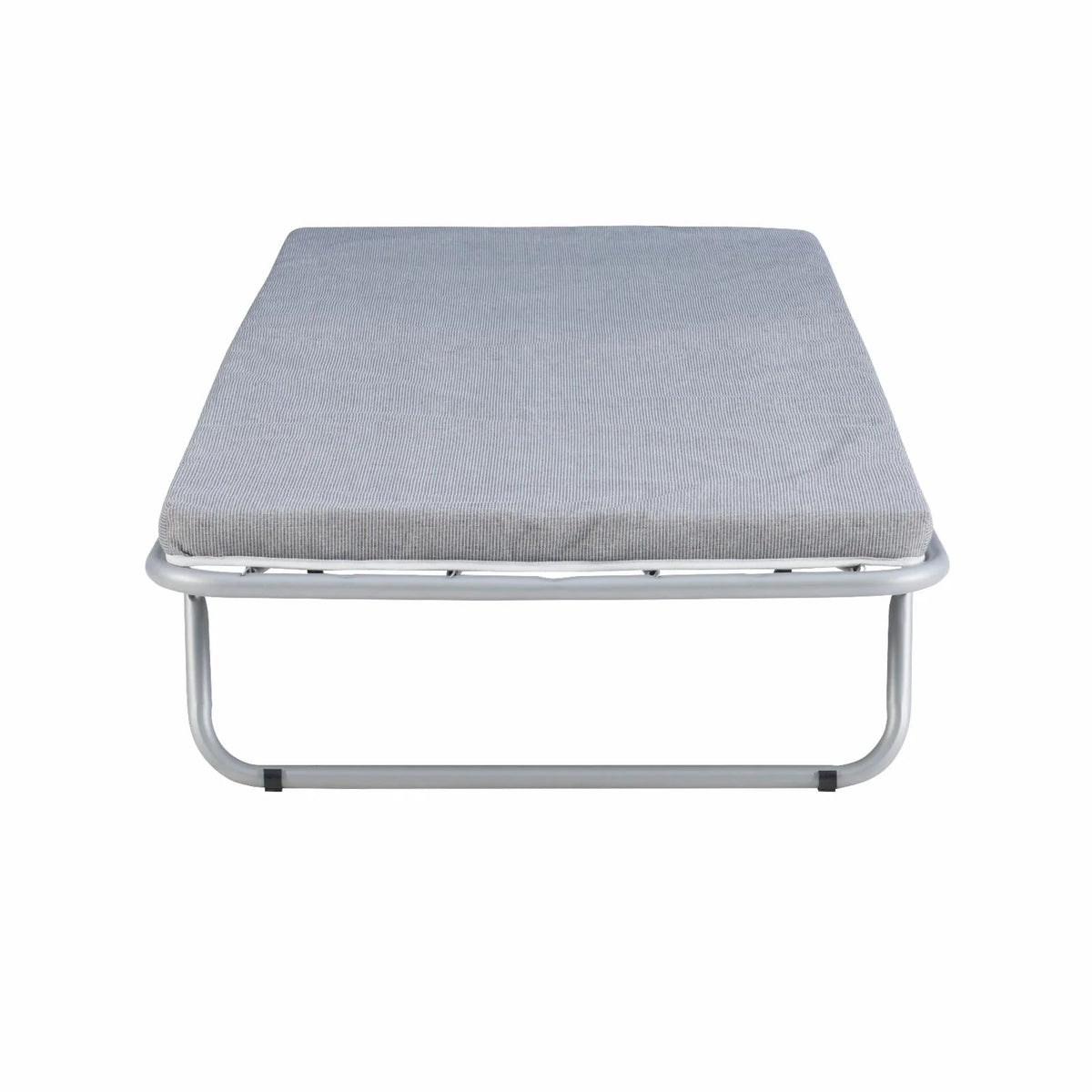 Linon Home Decor FDB533FLDAS 12.20 x 31.50 x 74.80 in. Doxon Folding Bed