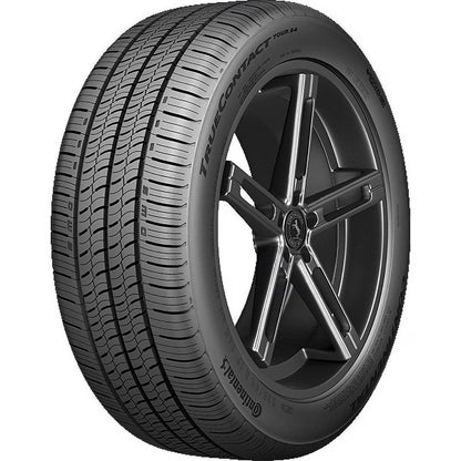 Set of 4 Continental TrueContact Tour 54 225/60R17 99H Tires 2256017 225 60 17