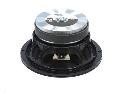 Eighteen Sound 8MB500-8 18sound 8 Mid Bass/8ohm/400w