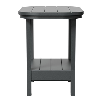 Leisure Line Adirondack Side Table by Tangent