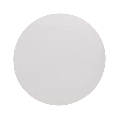 Lifetime 48 inch Round Folding Table, Indoor/Outdoor, Light Commercial Grade, Almond (80874)