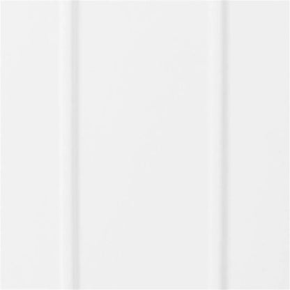 Crosley Furniture Shoreline Coastal MDF Wood Hall Tree in White