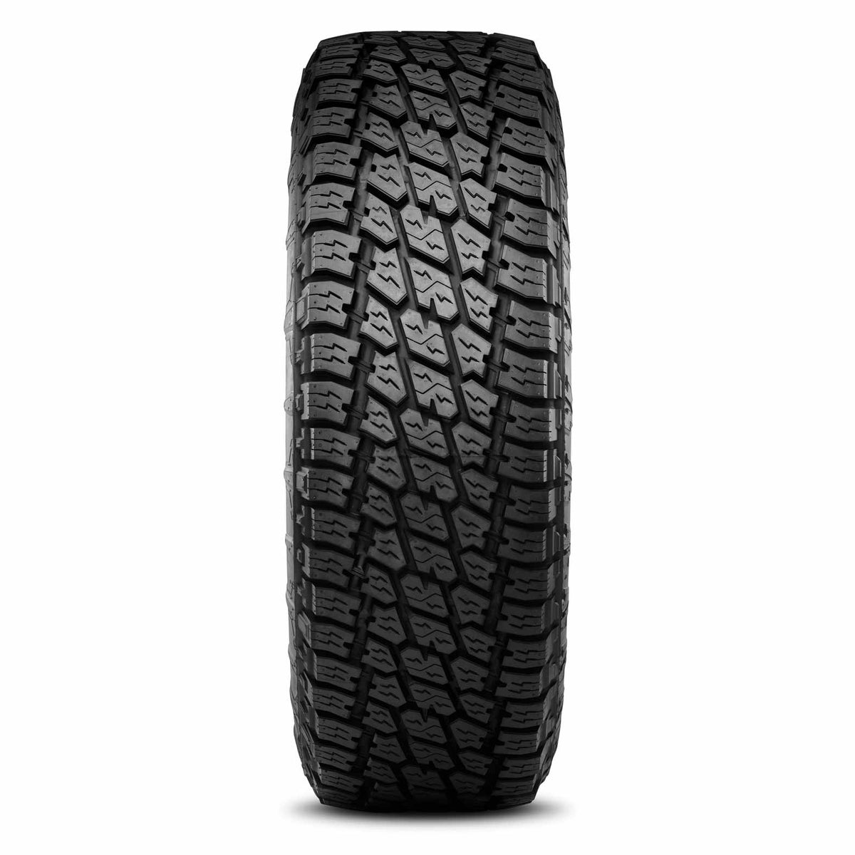 Nitto Terra Grappler G2 All Terrain 265/65R17 116T XL Light Truck Tire
