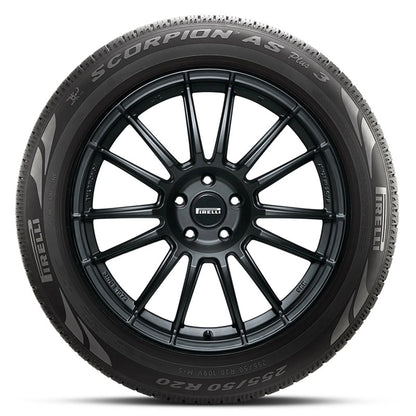 Pirelli Scorpion All Season Plus 3 All Season 245/65R17 107H SUV/Crossover Tire