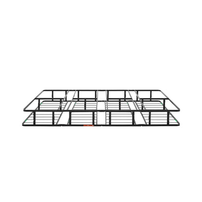 Mainstays 7.5" Half-Fold Metal Box Spring, King