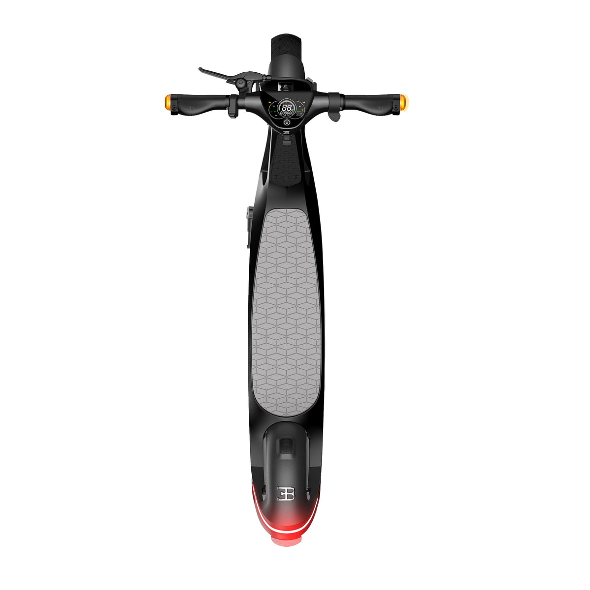 Bugatti 10.0 Electric Scooter