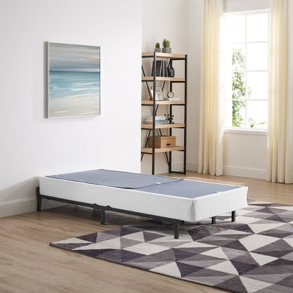 Mainstays 7.5" Half-Fold Metal Box Spring, King