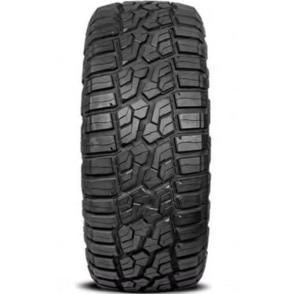 RBP Repulsor R/T 275/60R20 123/120Q E 10 Ply Rugged Terrain Light Truck Tire