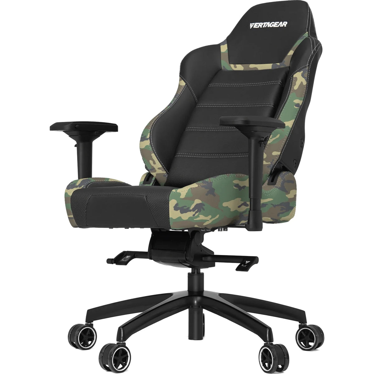 Vertagear Racing Series P-Line PL6000 Gaming Chair Camouflage Edition