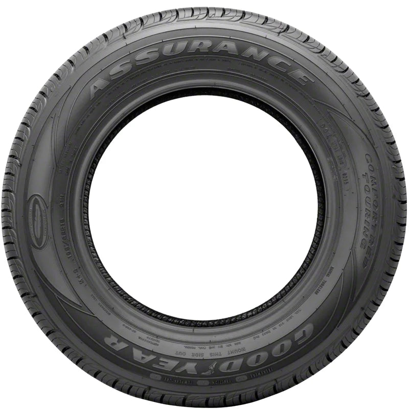 Goodyear Assurance ComforTred Touring All Season 225/65R17 102H Passenger Tire