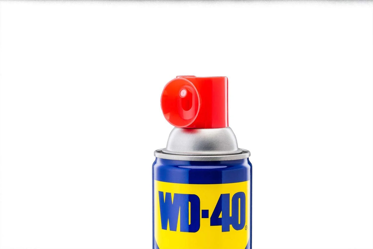 WD-40 Multi-Use Product with Big-Blast Spray, 18 OZ [12-Pack]
