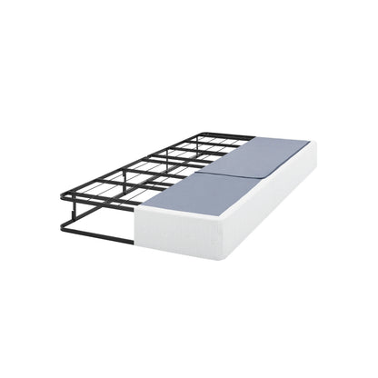 Mainstays 7.5" Half-Fold Metal Box Spring, King