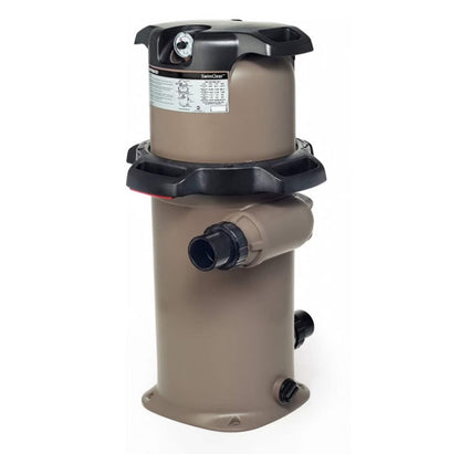 Hayward C100S SwimClear Single Element Cartridge Pool Filter - 100 sq. ft.