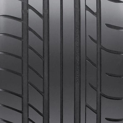 Mickey Thompson Street Comp UHP Summer 305/35R20 107Y XL Passenger Tire