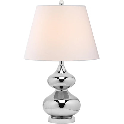 SAFAVIEH Alexis Gold Beaded Table Lamp (Set of 2)