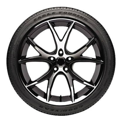 Goodyear Eagle Touring 285/45R22 114H All-Season Tire