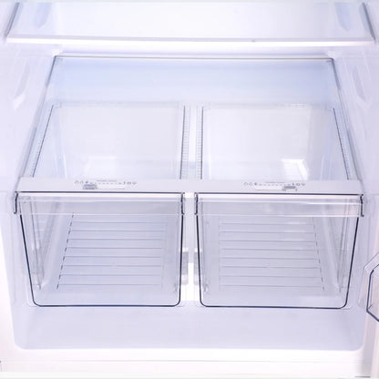 Kenmore Energy Efficient Refrigerator, Black