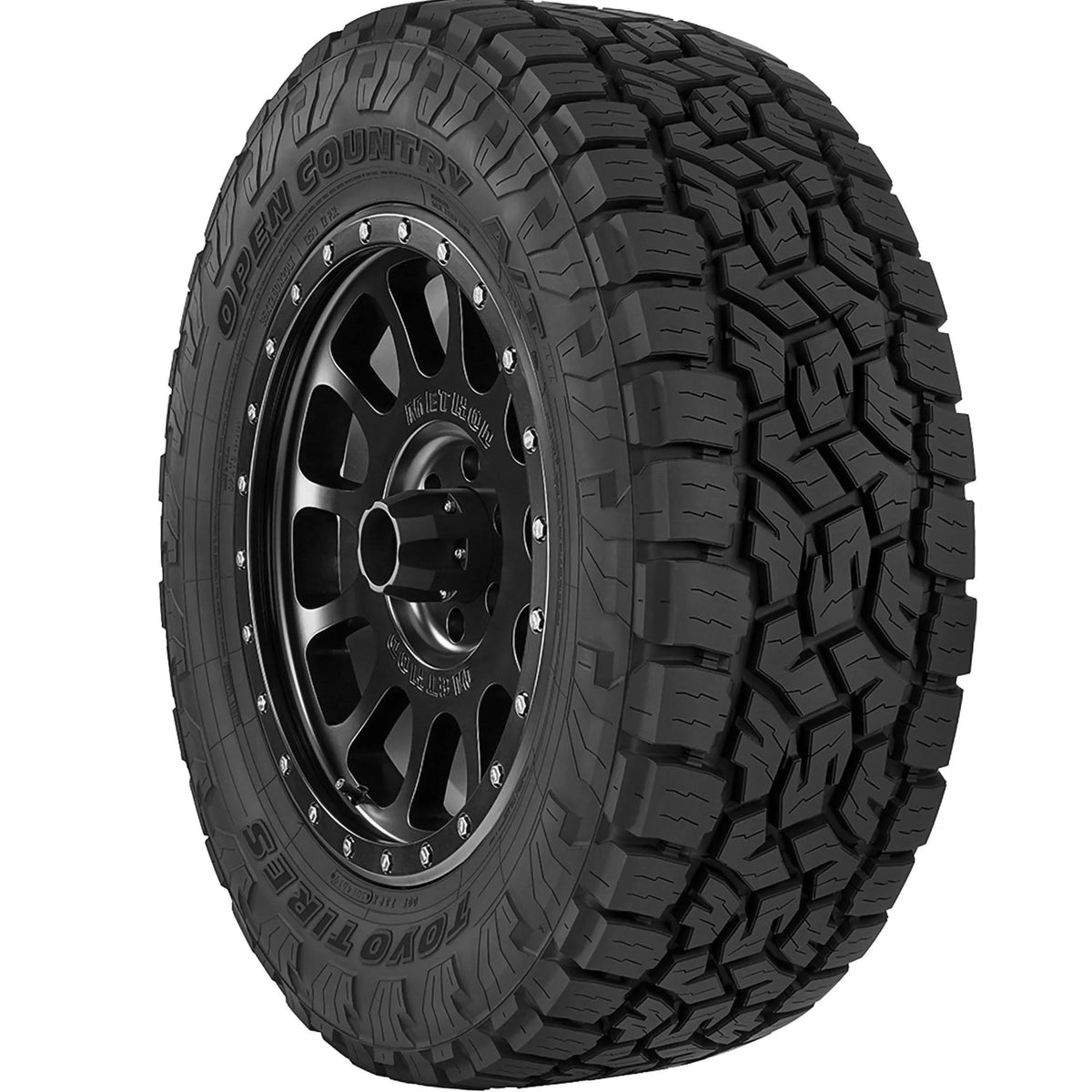 Toyo Open Country A/T III P215/75R15 100T WL