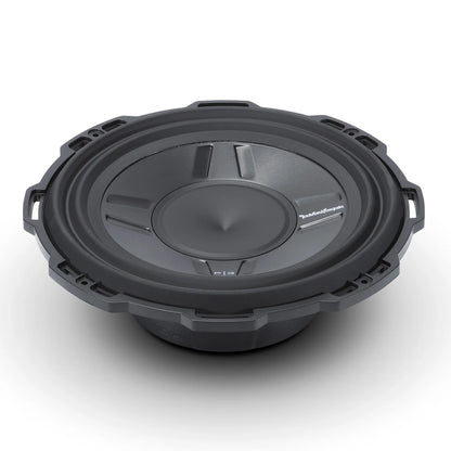Rockford Fosgate P3SD2-12 Punch P3S 12" 2-Ohm DVC Shallow Subwoofer