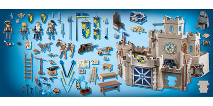 PLAYMOBIL Grand Castle of Novelmore