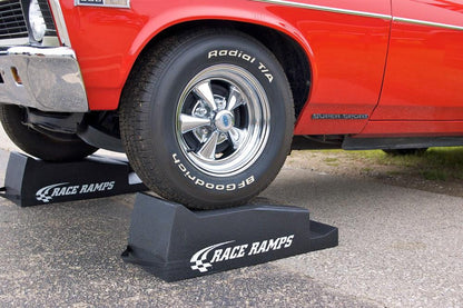 Race Ramps RR-56-2, Race Ramp 56In 2Pc Design Pair Performance Racing Parts