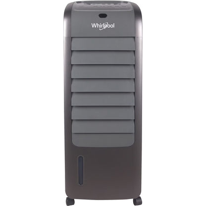 Whirlpool 155 CFM Indoor Evaporative Air Cooler in White 120 V