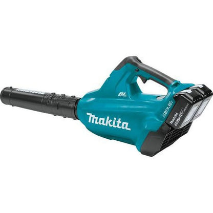 Makita XBU02PT 18V X2 (36V) Lxt? Lithium-Ion Brushless Cordless Blower Kit (5.0Ah)