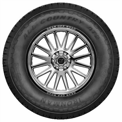 Ironman All Country AT2 265/70R16 112T