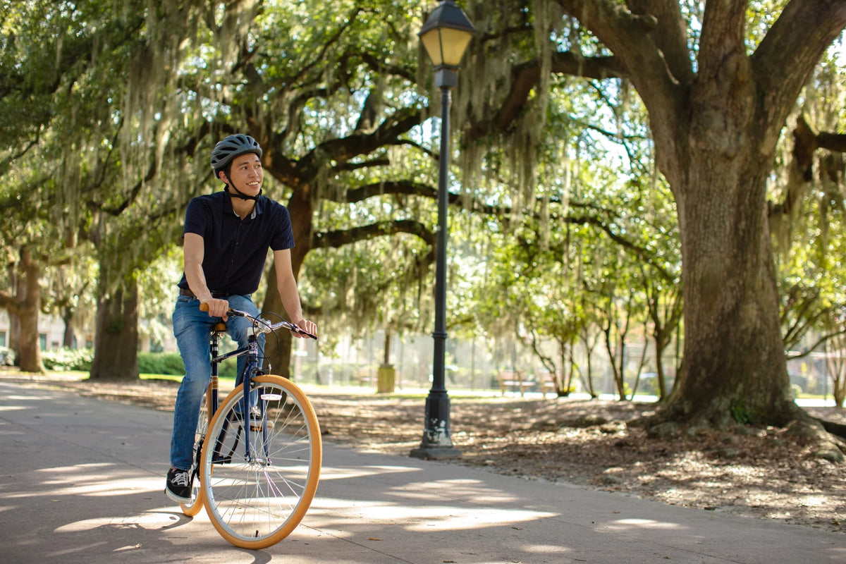 Sonoma 700C City Bike