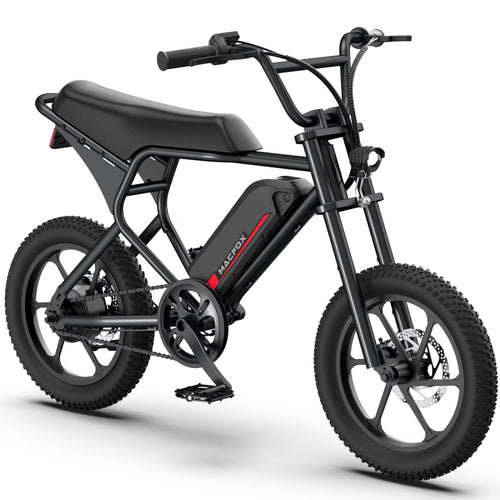 Macfox M19 Teen Electric Bike