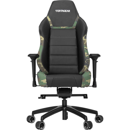Vertagear Racing Series P-Line PL6000 Gaming Chair Camouflage Edition