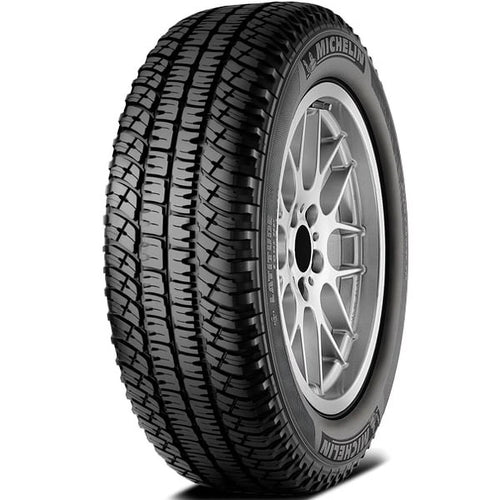 Michelin LTX A/T2 All-Season 275/55R20 113T Tire