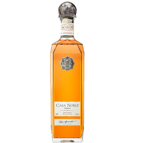 Casa Noble Tequila Reposado - 750ML