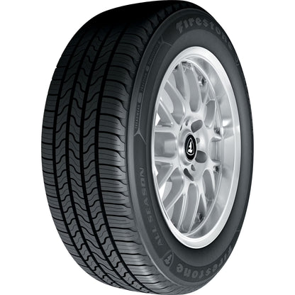 Firestone All Season All Season 245/55R19 103S Passenger Tire